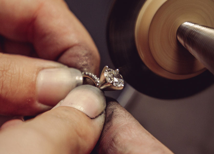 Elebash Jewelers - Engagement Rings & Fine Jewelry